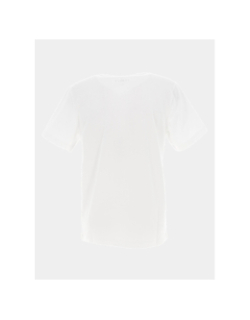 T-shirt jordan air stretch blanc homme - Nike