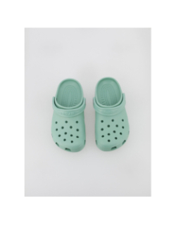 Crocs sabot classic vert - Crocs