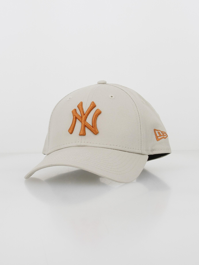 Casquette Homme 9Forty League Basic New York Yankees NEW ERA
