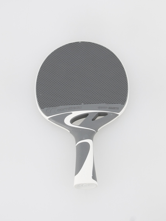 Commandez maintenant - Raquette tennis de table tacteo 50 gris - Cornilleau
