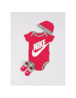 Ensemble nike outlet bebe 6 mois