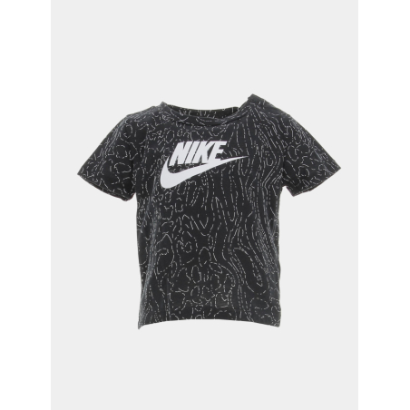 ensemble short nike femme