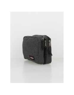 Trousse de toilette mavis denim noir - Eastpak