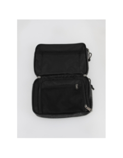 Trousse de toilette mavis denim noir - Eastpak