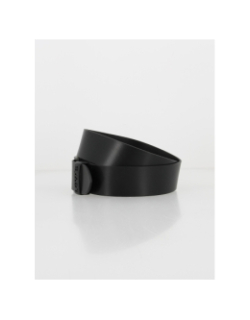 Ceinture en cuir ashland metal noir - Levi's