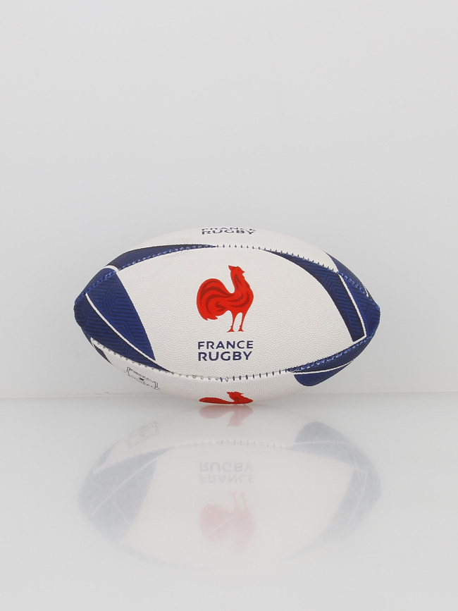 Ballon de Rugby France FFR Gilbert 2021