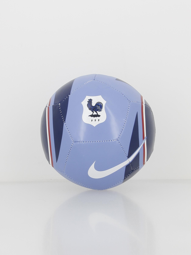 Ballon de football t5 pitch train 21 bleu - Nike