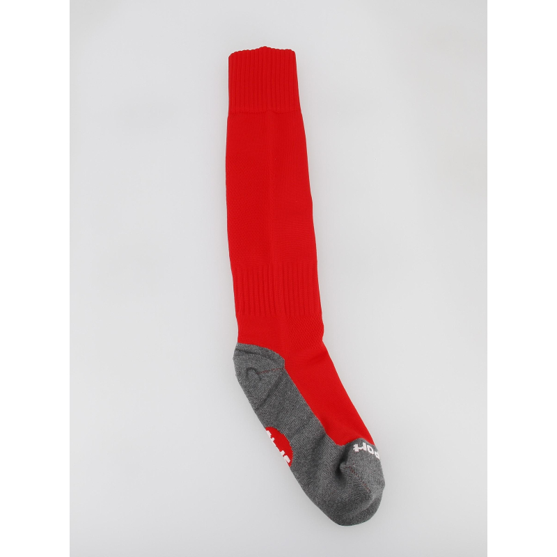 Chaussettes de football team pro essential rouge - Uhlsport