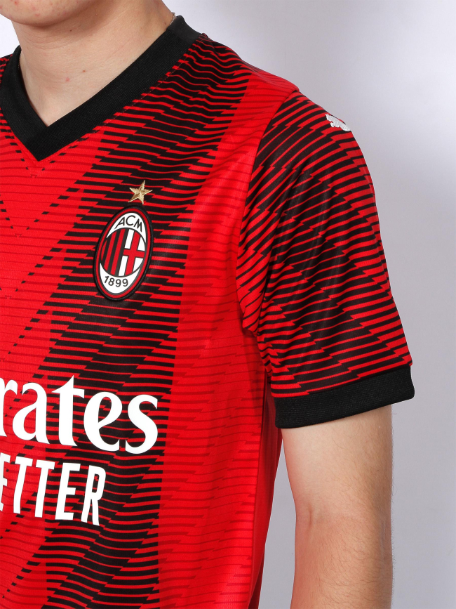 PUMA AC Milan Home (Y) 18/19