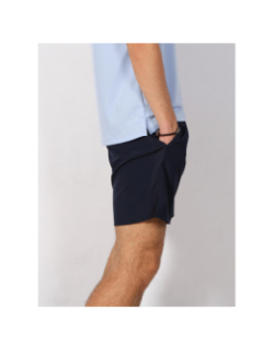 Short challenger bleu marine homme - Nike