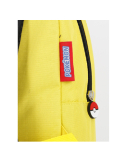 Sac à dos mini coque pikachu enfant - Pokémon