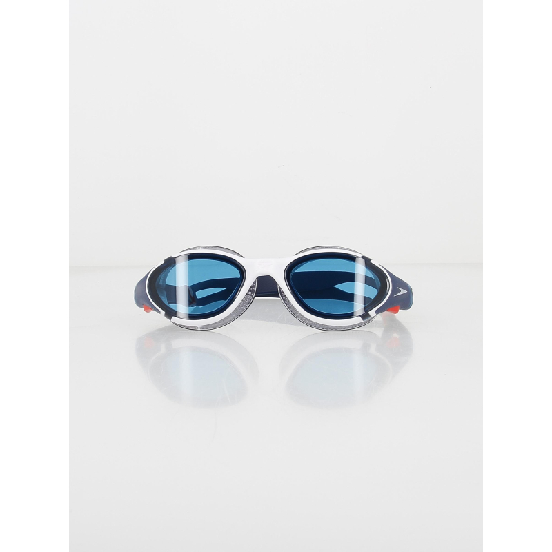 Lunettes de piscine biofuse 2.0 bleu - Speedo