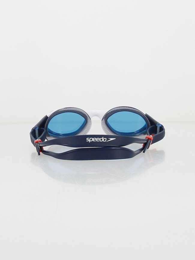 Lunettes de piscine biofuse 2.0 bleu - Speedo