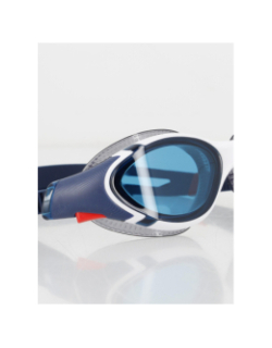 Lunettes de piscine biofuse 2.0 bleu - Speedo