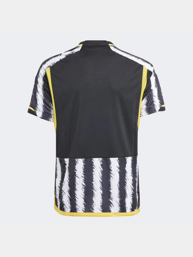 T shirt Juventus de turin multicolore enfant Adidas wimod