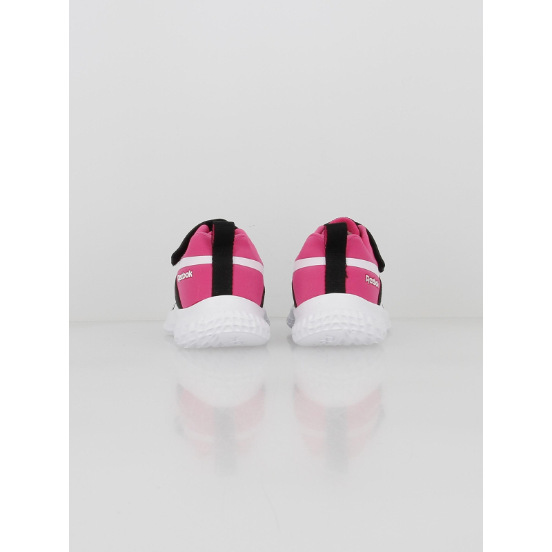 Reebok zoku runner clearance enfant rose