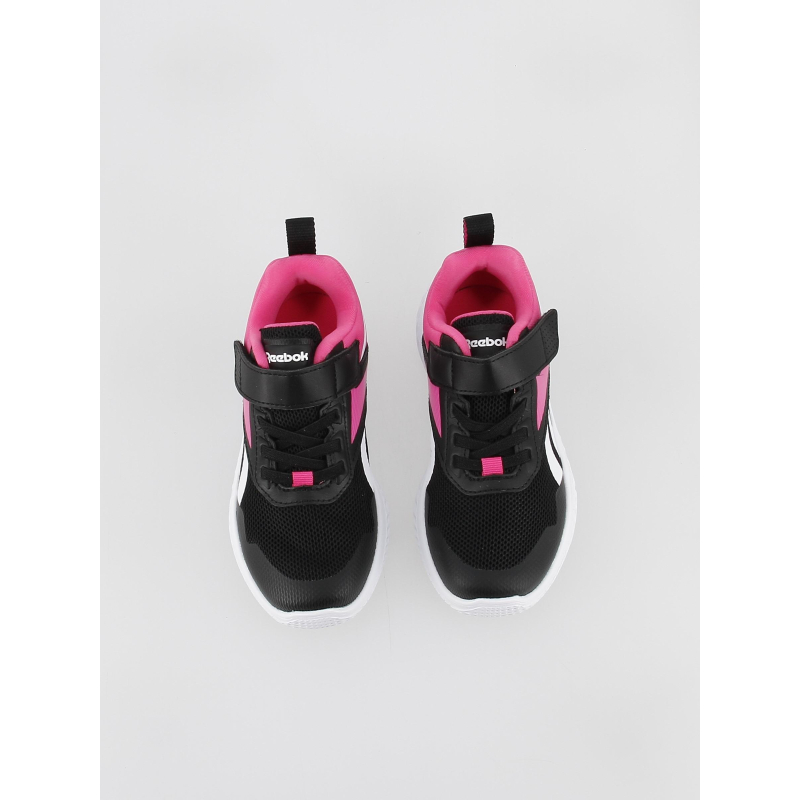 Reebok kamikaze 5 hotsell enfant rose