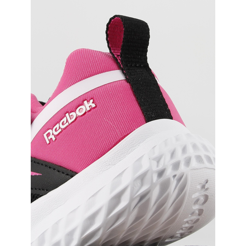 Basket reebok scratch hotsell