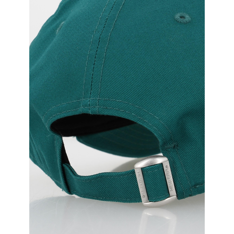 Casquette league essential 9 forty jaune vert homme - New Era