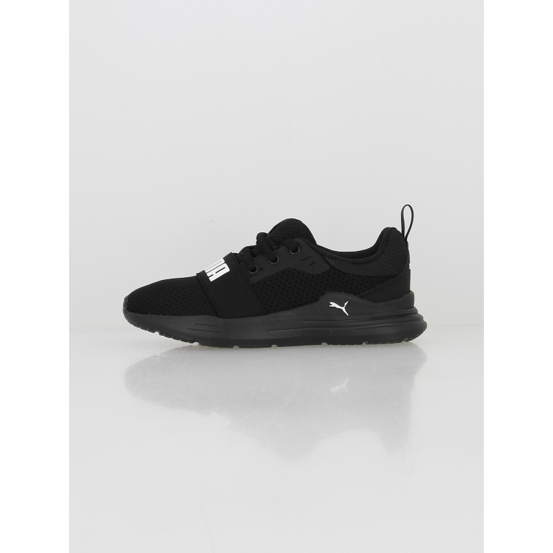 Puma wired noir online