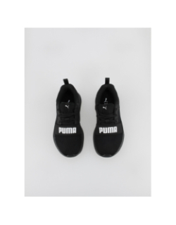 Baskets ps wired run noir enfant - Puma