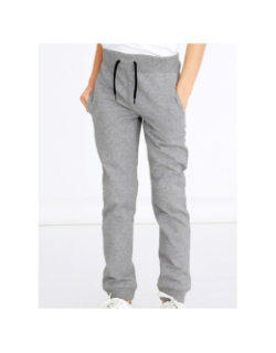 Jogging basique gris enfant - Name It