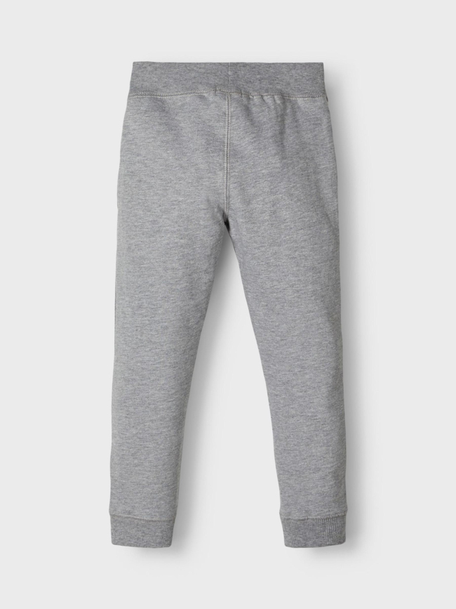 Jogging basique gris enfant - Name It