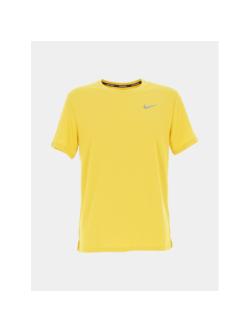 Tee shirt running nike fashion homme