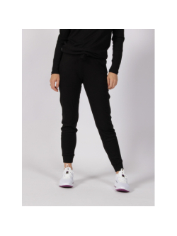 Sun Valley Jogg pant Noir - Vêtements Joggings / Survêtements Femme 69,99 €
