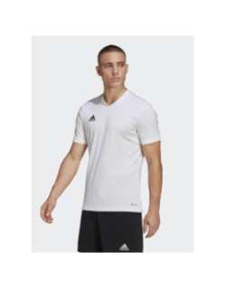 T-shirt de sport ent22 blanc homme - Adidas