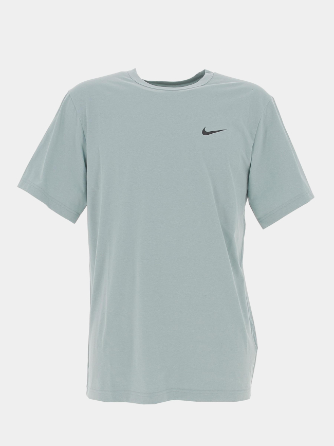 T-shirt de sport hyverse vert homme - Nike