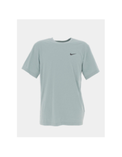 T-shirt de sport hyverse vert homme - Nike