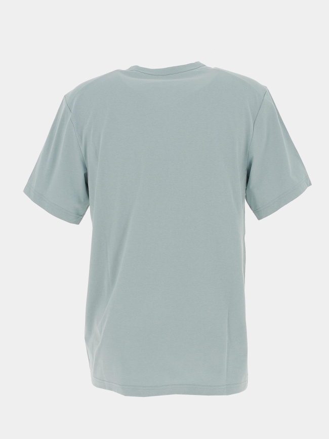 T-shirt de sport hyverse vert homme - Nike