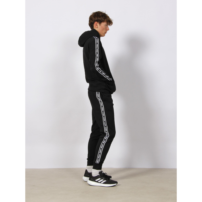 Survêtement Noir Homme Nike Club Lnd Wvn | Espace des marques