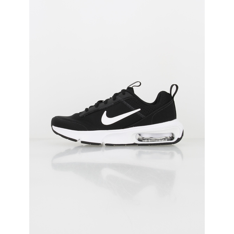 Air max baskets intrlk lite gs noir garçon - Nike