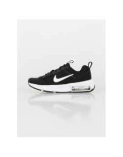 Air max baskets intrlk lite gs noir garçon - Nike