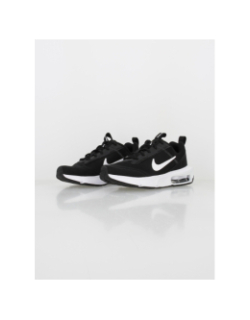 Air max baskets intrlk lite gs noir garçon - Nike