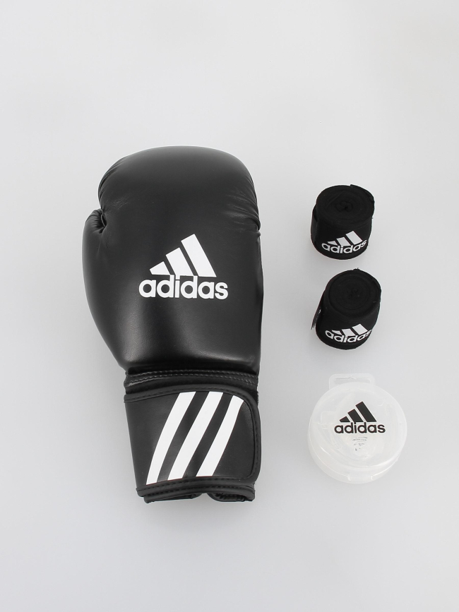 Kit boxe Adidas SPEED 50