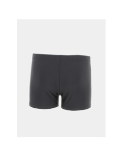 Maillot de bain swim short logo noir garçon - Arena