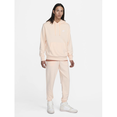 jogging nike rose femme