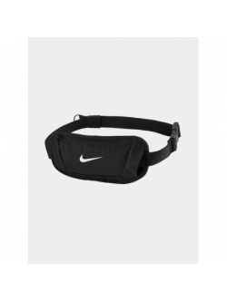 Sac banane de running challenger 2.0 noir Nike wimod