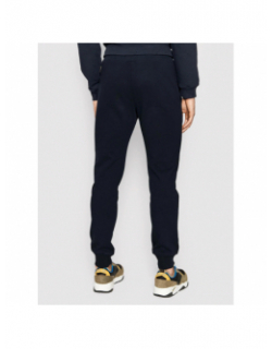 Jogging uni malis bleu marine homme - Napapijri