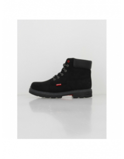 Boots new forrest noir enfant - Levi's