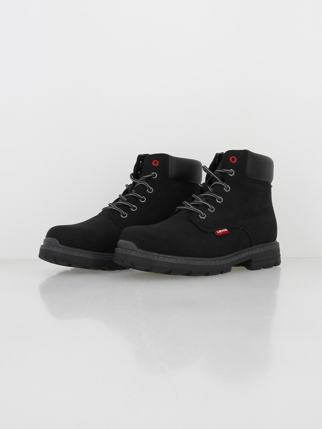 Boots new forrest noir enfant - Levi's