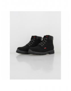 Boots new forrest noir enfant - Levi's