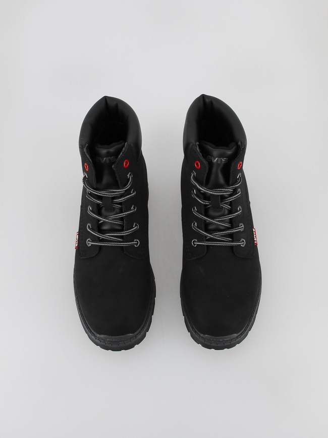 Boots new forrest noir enfant - Levi's