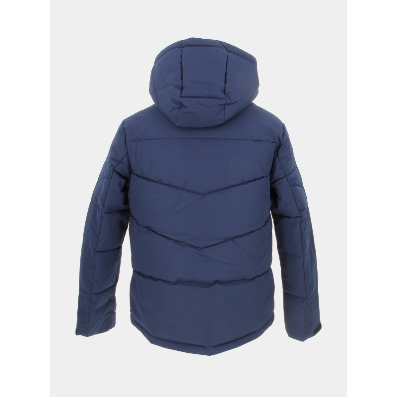 Doudoune otis noir homme - Jack & Jones