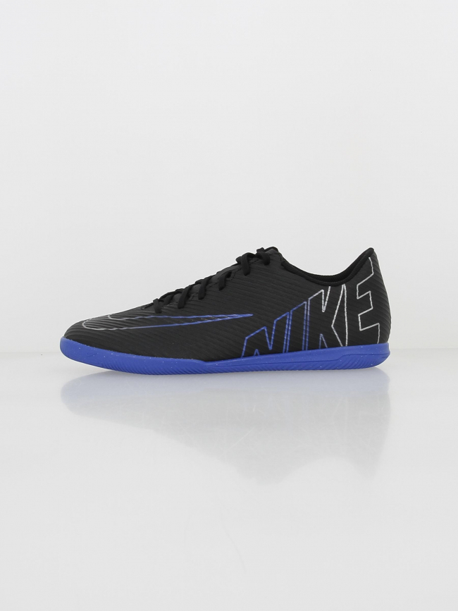 Chaussures de football en salle vapor 15 noir homme - Nike