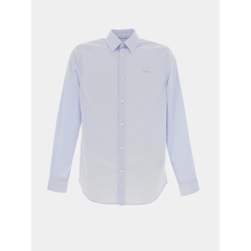 Chemise homme guess sale