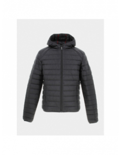 Doudoune legere outlet homme noir